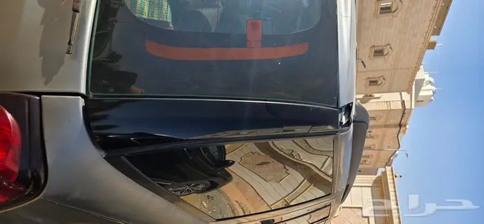 بليزر 2003 للبيع مفحوص trailblazer chevrolet LS 5
