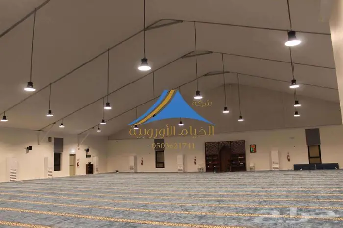 خيام أوروبية للبيع في جدة 1741 362 050 8