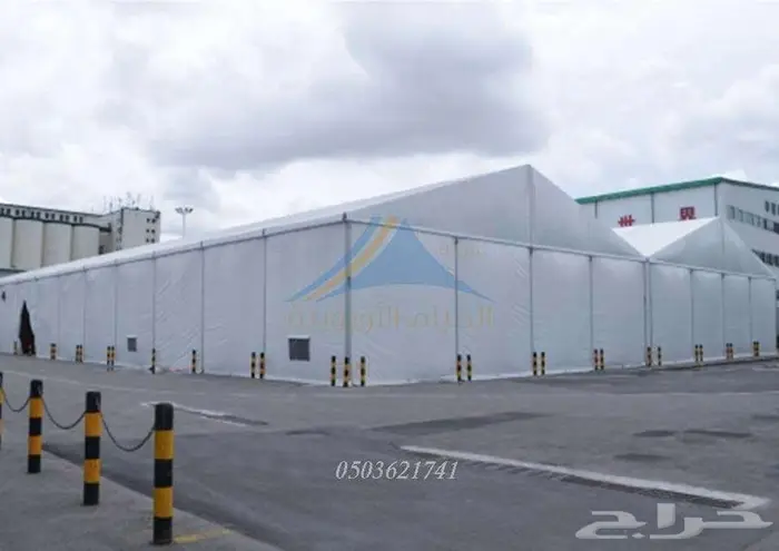 خيام أوروبية للبيع في جدة 1741 362 050 2