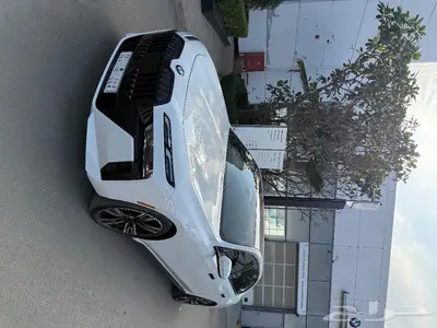 بي ام دبليو الفئة السابعه 740 2023 طلبيه خاصه 15