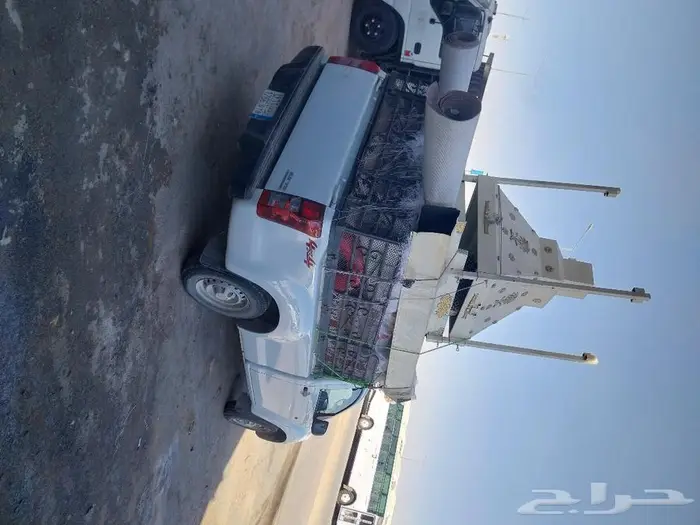 بيوت شعر جميع المقاسات 9