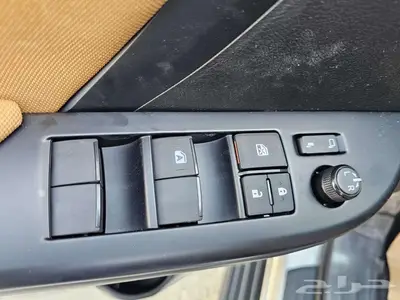 تويوتا فورشنر 4x4بنزين موديل 2025 19