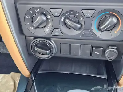 تويوتا فورشنر 4x4بنزين موديل 2025 10