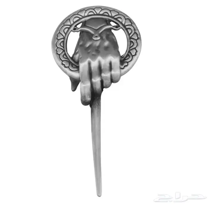 house of the dragon تاج ايقون 5