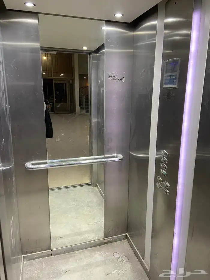 شقق سكنية للإيجار بحي الفيصلية بالدمام 4
