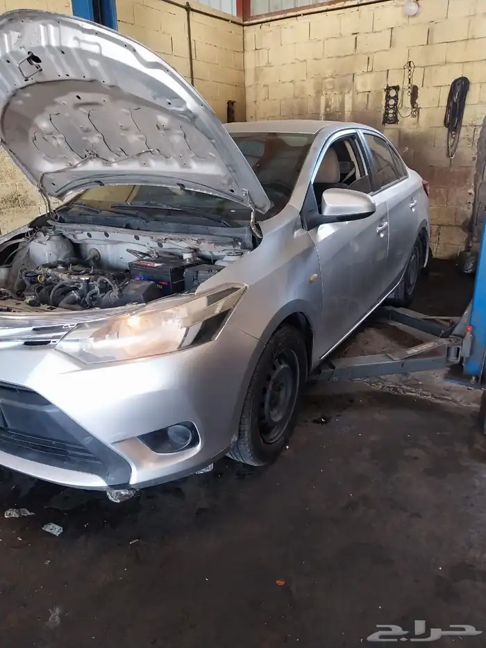 مكائن مستورده وتوضيب وصيانةالسيارات يوجد تابي و تمارا وإمكان 59