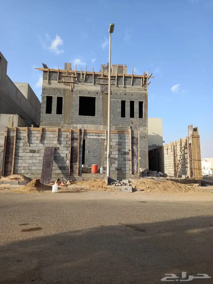 مقاولات عامة 6