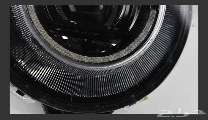 دعامية G63 جي كلاس 2020 اسود قطع تعديل اكسسوارات 26