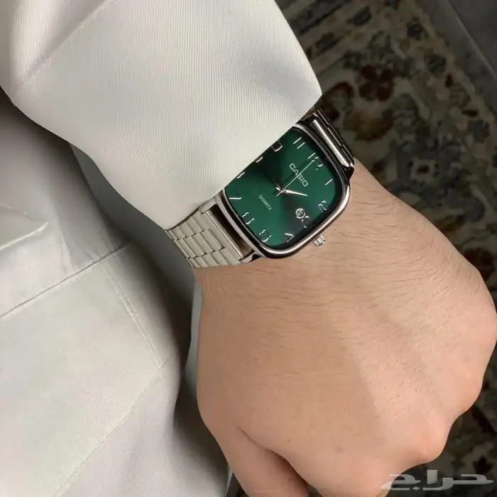 ساعات كاسيو بأسعار رمزيه و متوفره بالجمله 19