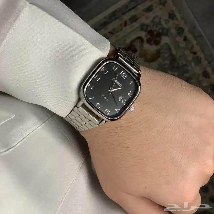 ساعات كاسيو بأسعار رمزيه و متوفره بالجمله 26