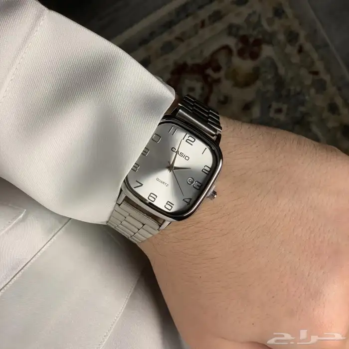ساعات كاسيو بأسعار رمزيه و متوفره بالجمله 22