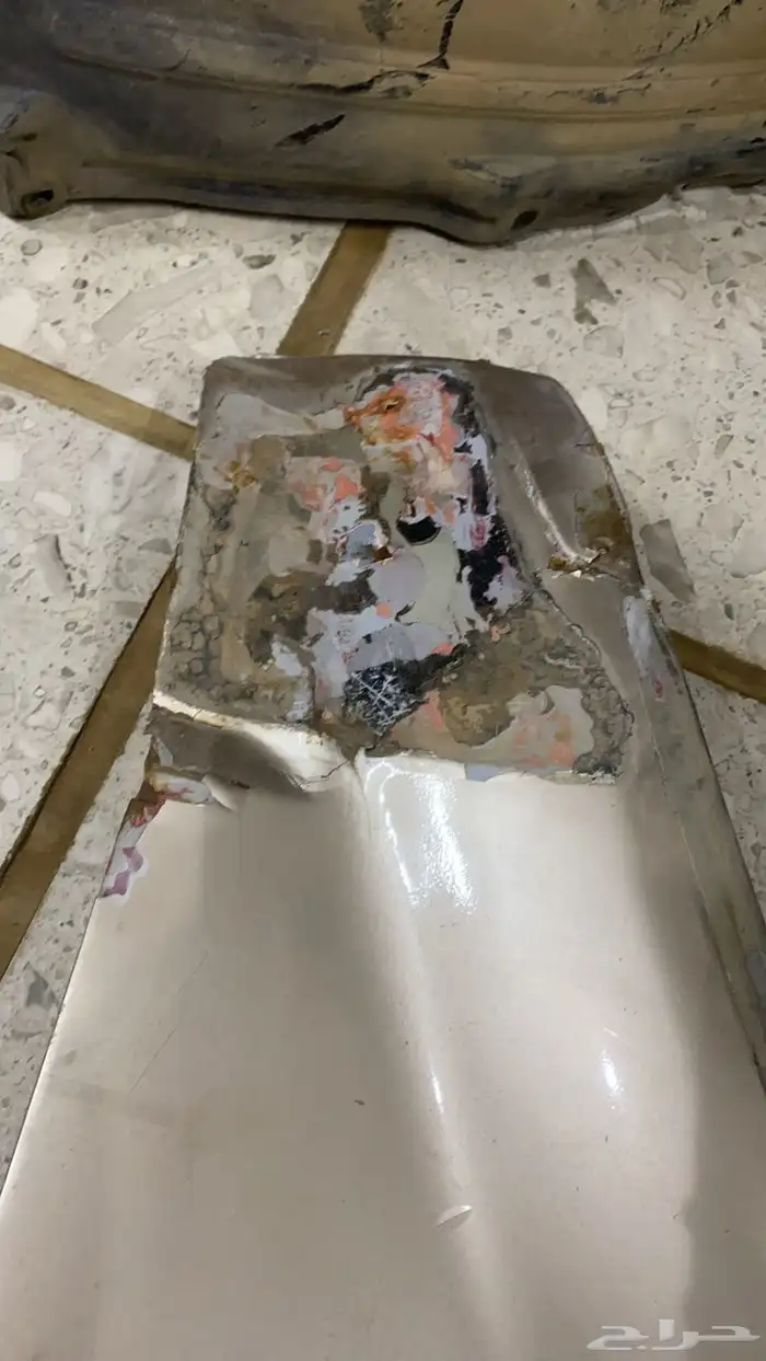 قطع باترول من 88 إلى 97 5