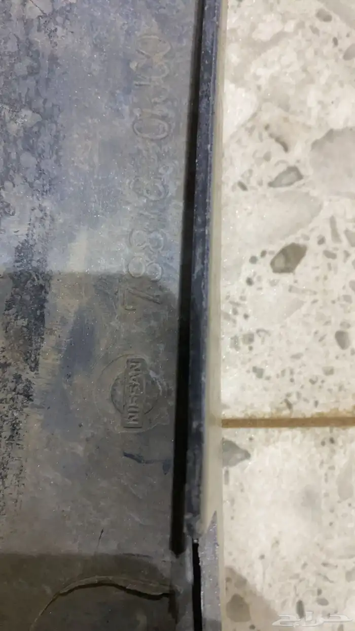 قطع باترول من 88 إلى 97 4