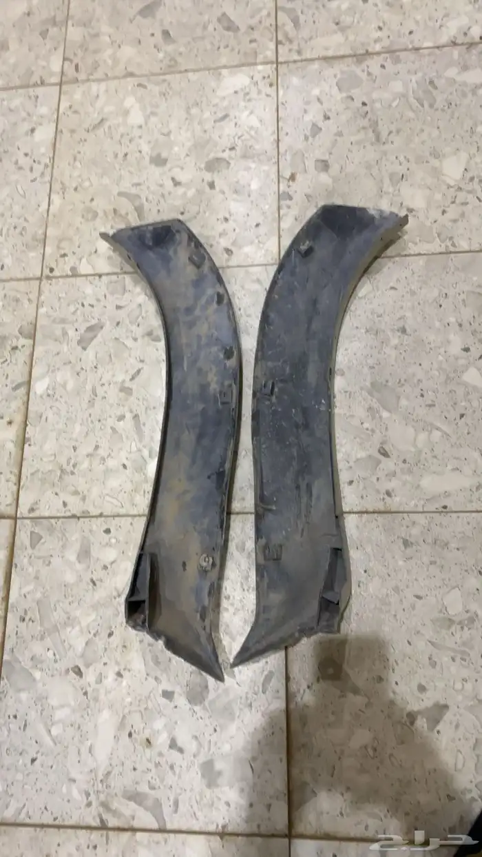 قطع باترول من 88 إلى 97 0