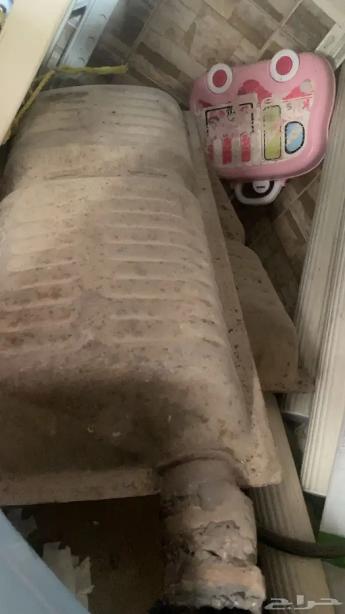 دبات فورد فكتوريا 0