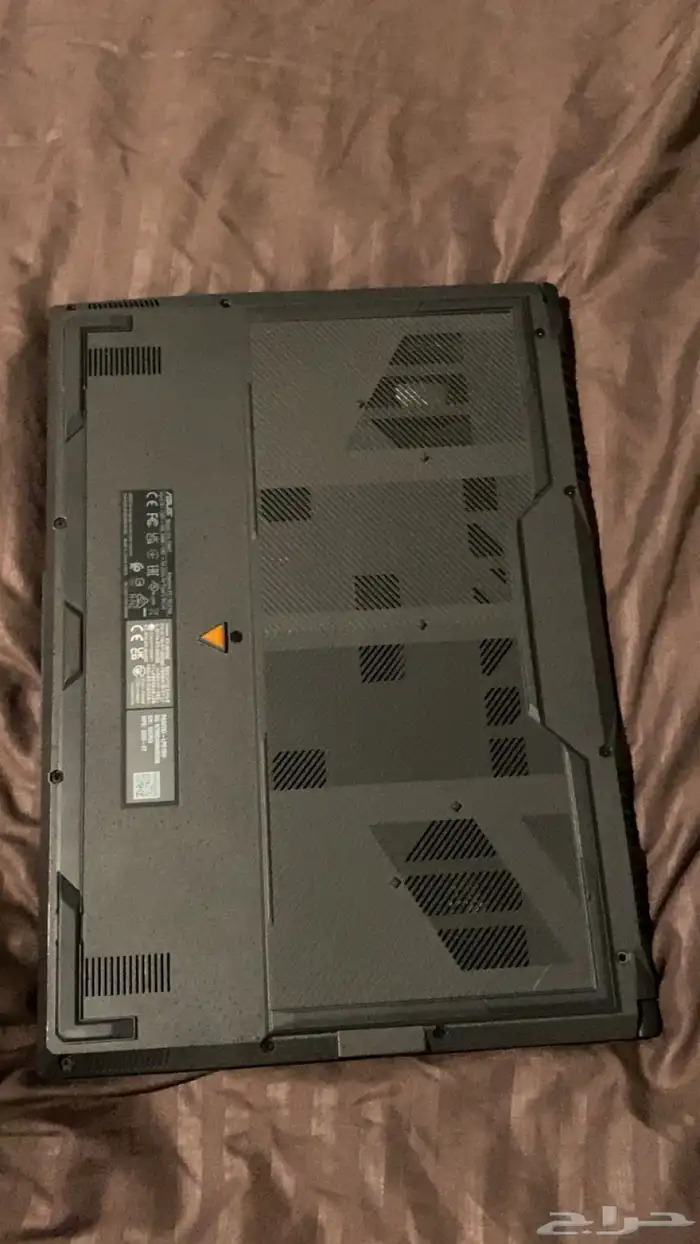 لابتوب TUF A15 2