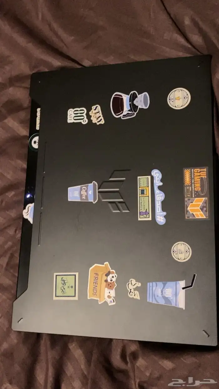 لابتوب TUF A15 0