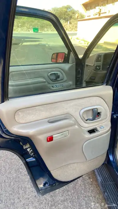 يوكن 99 20