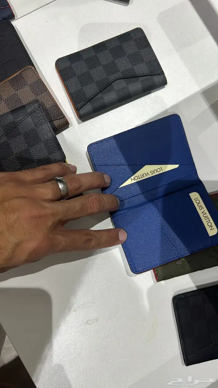 شنط LV كوبي 4