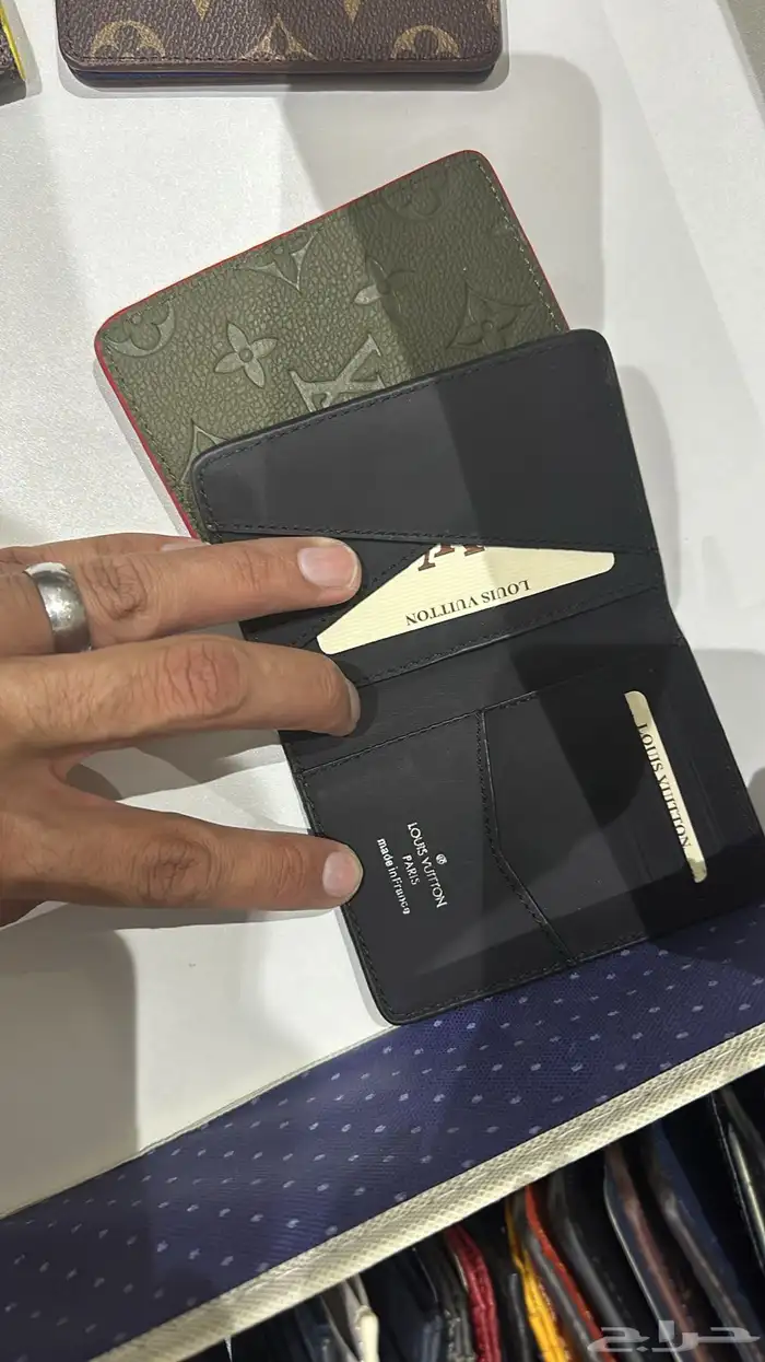 شنط LV كوبي 9