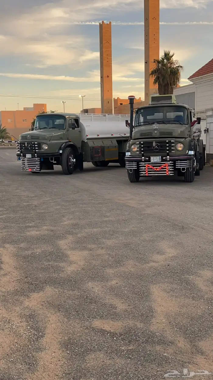 وايت وشيب ماء حلو وهماج 2