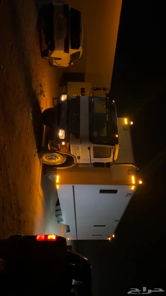 تفصيل كرافان مصنع القريني 1