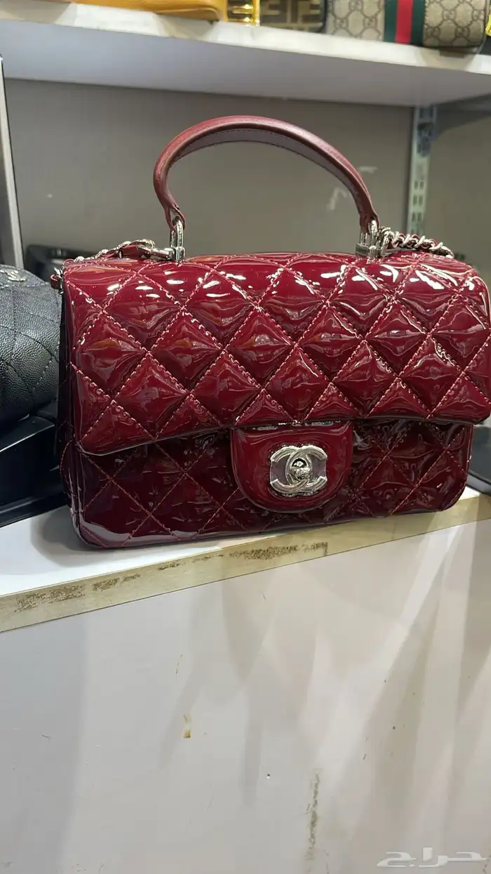 شنط ماركات مختلف. تواصل 16