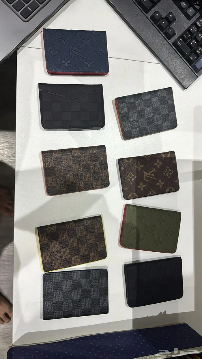 شنط LV كوبي 2