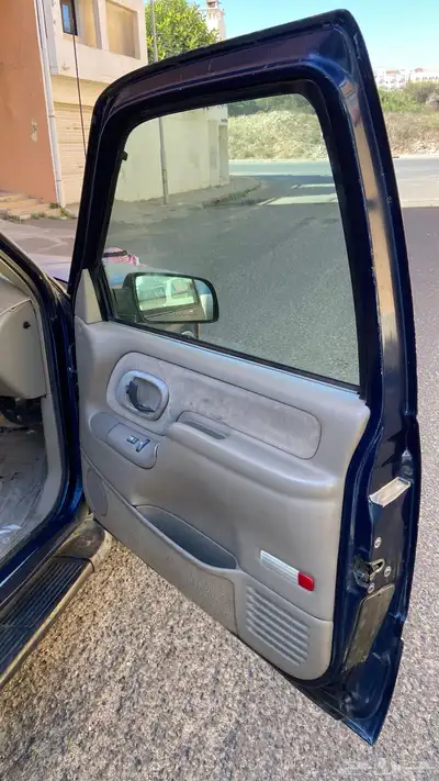 يوكن 99 2