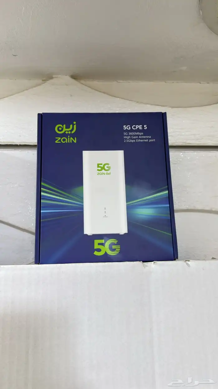 راوترات 5G هواوي 4