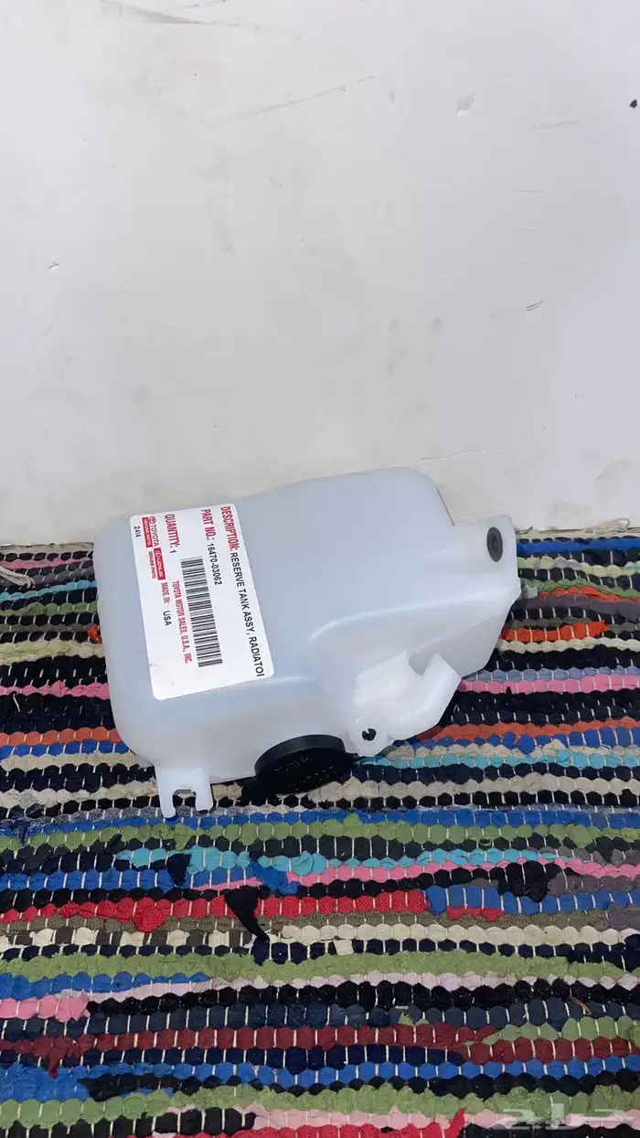 قربة مويا كامري 98 الى 2006 جديد اصلي 0