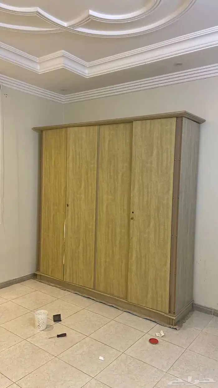 دولاب للبيع بسعر رخيص 2