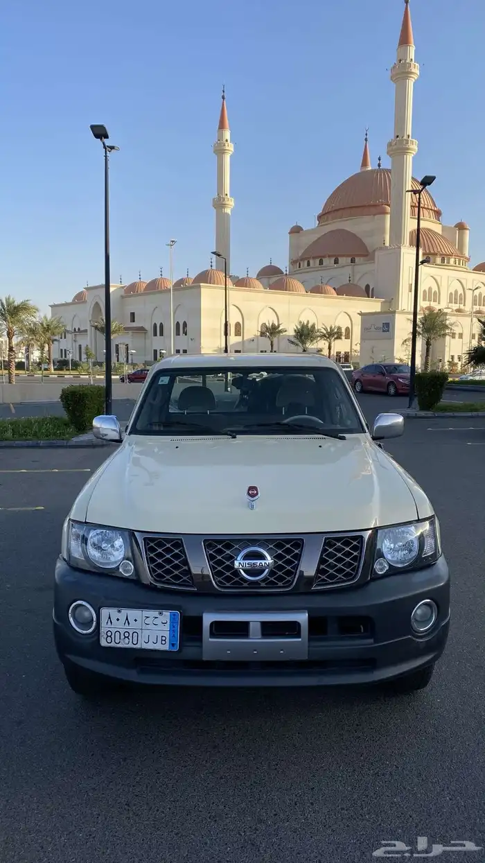 شاص نيسان 5