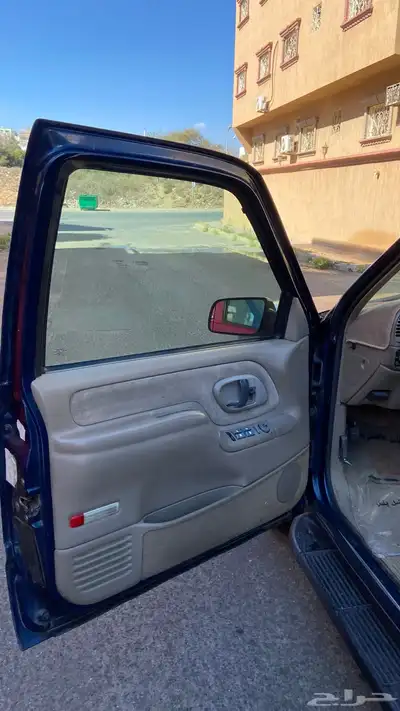 يوكن 99 14