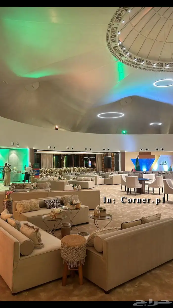 تاجير جلسات خارجية 4