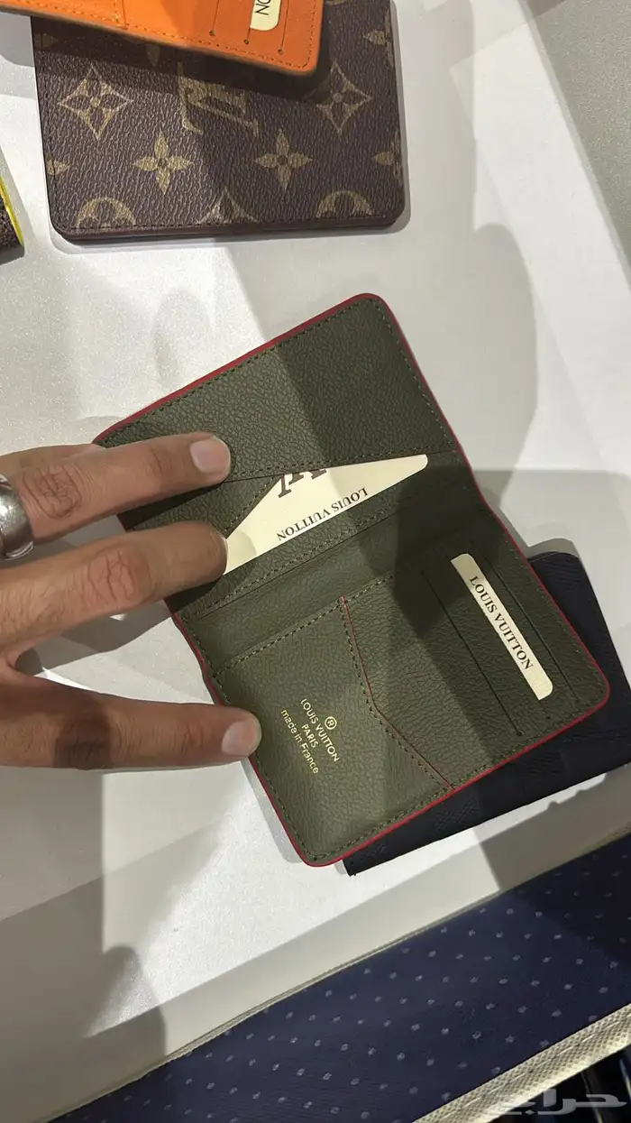 شنط LV كوبي 8