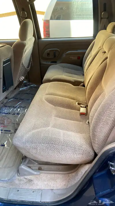 يوكن 99 21