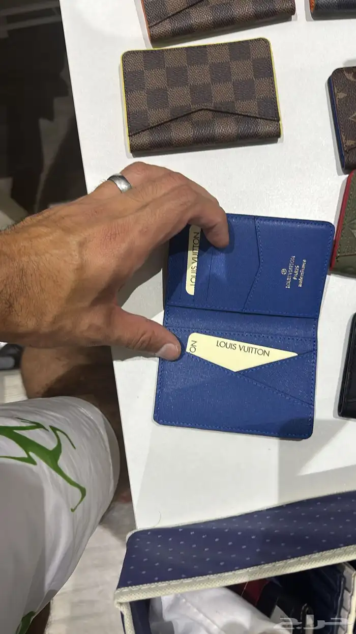 شنط LV كوبي 7