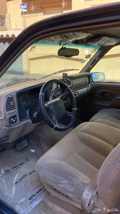 يوكن 99 15