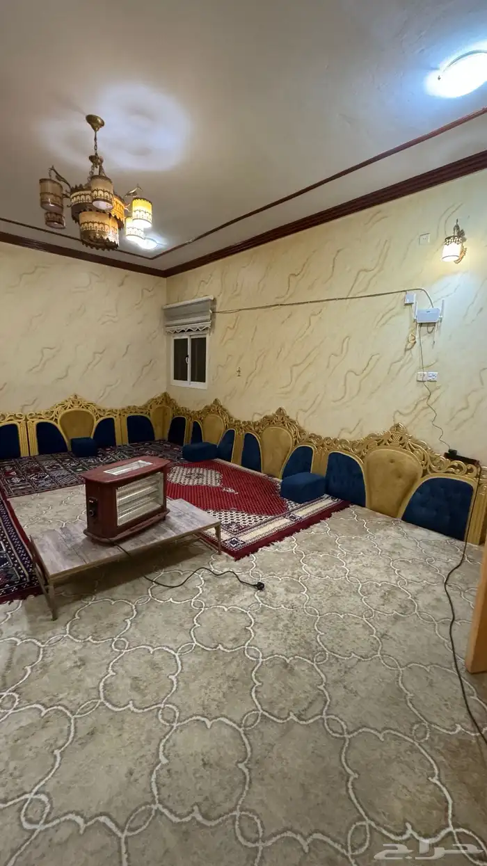 مساند خشب 15متر مع 5مراكي 4