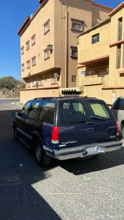يوكن 99 9