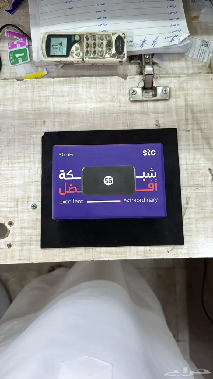 راوترات 5G هواوي 5