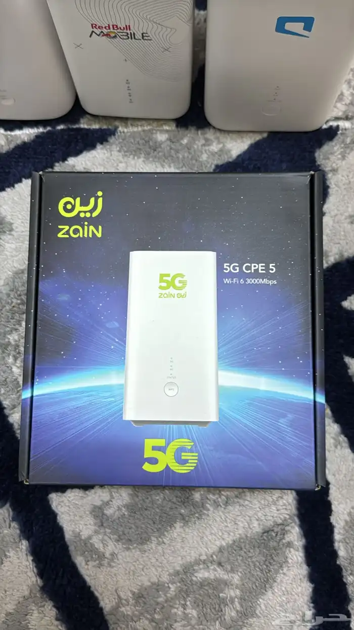 راوترات 5G هواوي 2