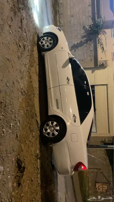 كامري 2004 0