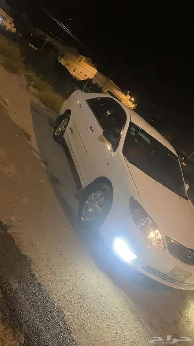 كامري 2004 2