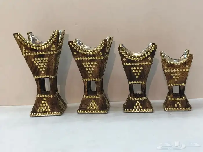 مباخر ومنافيخ نار 6