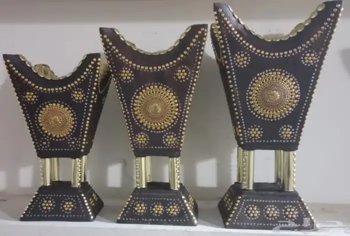 مباخر ومنافيخ نار 12