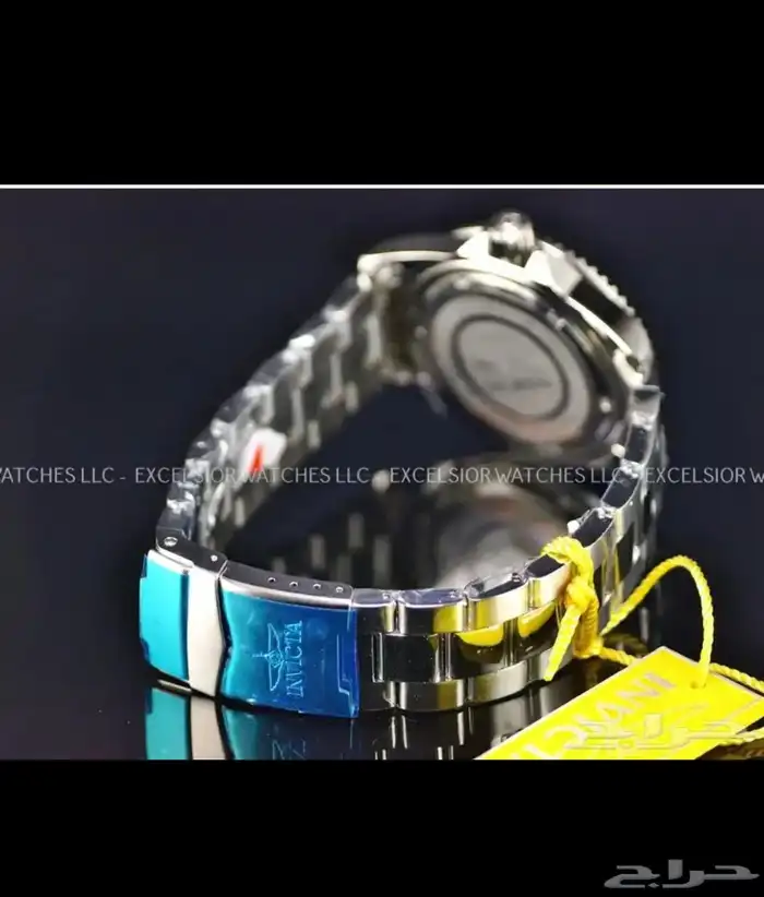 ساعه انفيكتا بيبسي 3