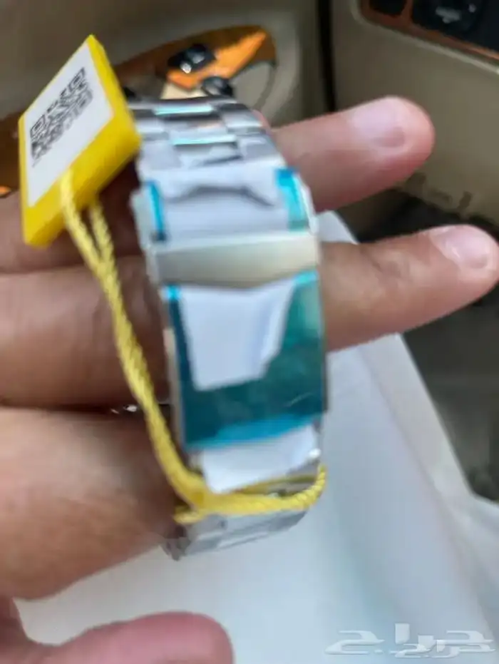 ساعه انفيكتا بيبسي 7