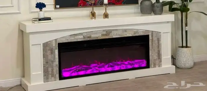 دفاية ديكور 2